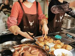 -韦记牛杂汤(清晖园店)