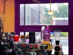 -HANA COFFEE(长寿路店)