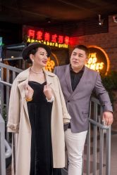 -保定巴黎婚纱摄影