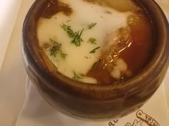 罐焖牛肉-老井俄式餐厅