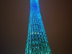 -广州塔