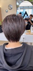 -BEAUTY HAIR GANO