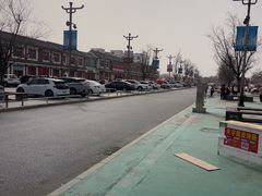 -赵州桥景区