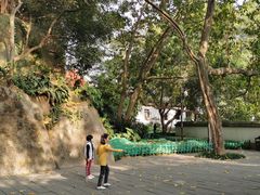 -乌山风景区
