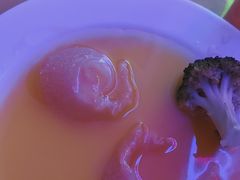 -海韵之星邮轮水会(明发商业广场店)