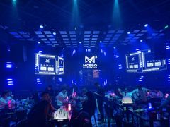 -MOSSO·Liveshow(M3香港广场店)