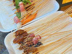 -热辣宗师·串串火锅(万达金街店)