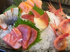 -真剑日本料理·铁板烧(贵州路店)