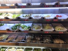 自助取餐区-玉林串串香·成都老字号(玉林街总店)