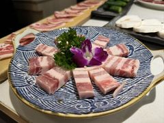 -千寻山野烤肉(中关村店)