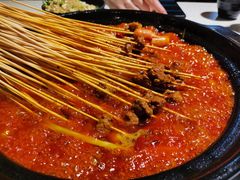 -钢管厂歆瑞源油卤串串香(春熙路太古里店)
