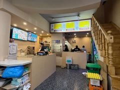 -面道赞宁海海鲜面(迎凤街店)