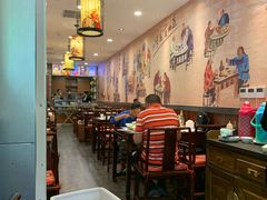 大堂-鸭匠食府·挂炉烤鸭·新京菜(阜成路店)