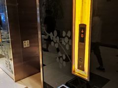 -上海龙之梦万丽酒店