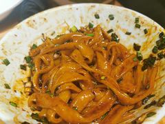 -么肆烤肉(汉街形象店)