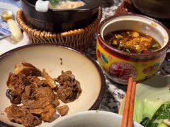 -南京大牌档(崇文门国瑞店)