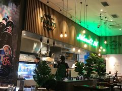 -TAMATI(巴黎贝甜韩式西餐厅店)