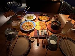 -雪熊精酿·哈尔滨烧烤酒馆(非遗大串店)
