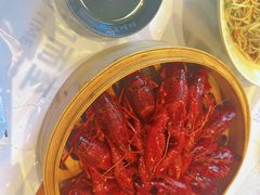 -靓靓蒸虾·头牌蒸虾(万松园玲珑店)