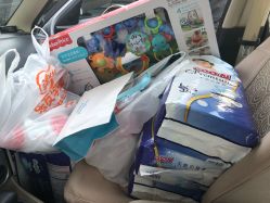 -乐友孕婴童(华宇时尚购物中心店)