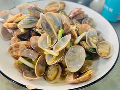 -四川小胡子海鲜(丁村万人海鲜广场店)