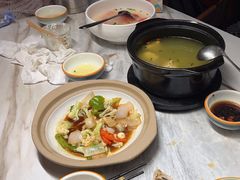 -老李家土菜馆·安吉地标美食
