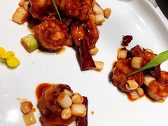 -俏江南天津时尚曲艺主题餐厅(马场道店)