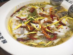-太二酸菜鱼(正大广场店)