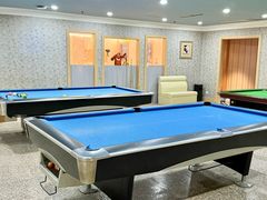 -美林大浴场(奥体中心店)