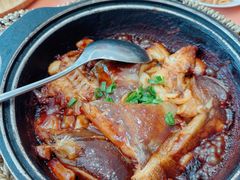 -双合园·海鲜水饺青岛菜(九水东路店)