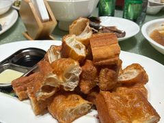 -瓯菜排档·温州海鲜(玕南店)