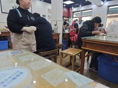 -清真·鸦儿李记·小馆(后海店)