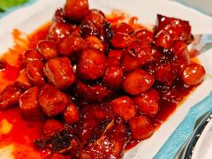 -眷江南之小蓝鲸(王府大街店)