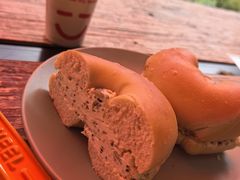 -Catch Bagel(芳草地店)