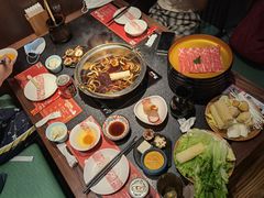 -牛New寿喜烧(闵行龙湖天街店)