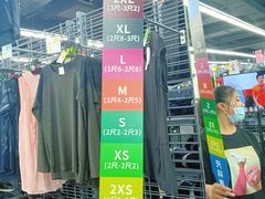 -迪卡侬(南二环店)