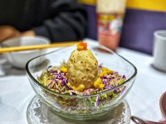 土豆泥沙拉-玩味工厂·东南亚特色餐厅(太古里店)
