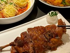 -茅庐毛血旺(济南印象城店)