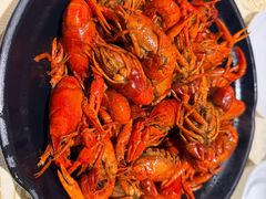 -聚味瞿记·龙虾堂(坡子街店)