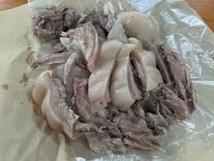 -小辫子羊肉面馆(周东店)