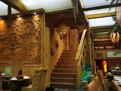 -多哥水傣味餐厅(司马巷店)