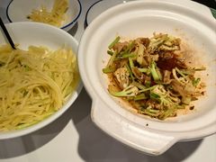 砂窝菜花-兰湘子·湘菜小炒(长安万科广场店)