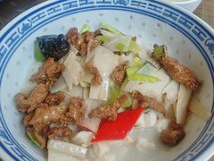 -老西安韩记三鲜煮馍(四府街店)