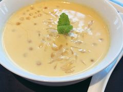 杨枝甘露-三号黄浦会Canton Table