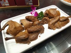 -特味村大酒店(南三环店)