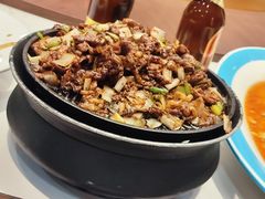 -一品滇香·云南菜(公益西桥店)