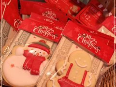 -巴黎贝甜(五月花广场店)