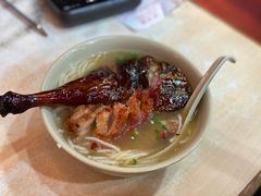 -一乐烧鹅(中环店)