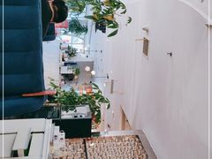 -花舍·新派粤菜·西餐·下午茶(亚运村·鸟巢店)
