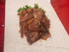 大刀牛肉-九十九顶毡房(阜石路店)